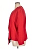 Diana Marco Red Blazer Size 16 - photo 5