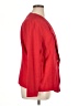 Diana Marco Red Blazer Size 16 - photo 4
