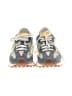 New Balance Gray Green Sneakers Size 10 1/2 - photo 2