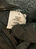 J.Crew 100% Silk Solid Black Cocktail Dress Size 4 - photo 8