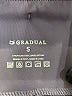 G Gradual Solid Purple Active Pants Size S - photo 4