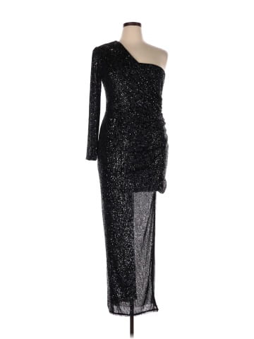 BCBGMAXAZRIA Cocktail Dress (view 1)