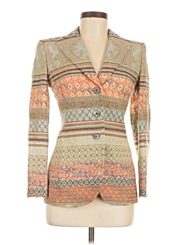RENA LANGE Blazer (view 1)