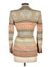 RENA LANGE Gold Blazer Size 6 - photo 2