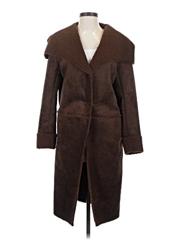 Solitaire Coat (view 1)