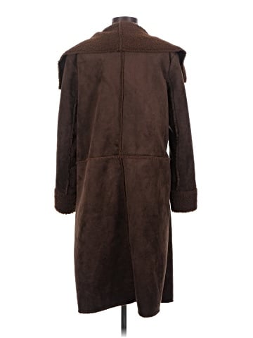 Solitaire Coat (view 2)