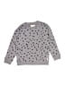 Sproet & Sprout 100% Cotton Stars Gray Pullover Sweater Size 5 - photo 1