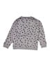 Sproet & Sprout 100% Cotton Stars Gray Pullover Sweater Size 5 - photo 2
