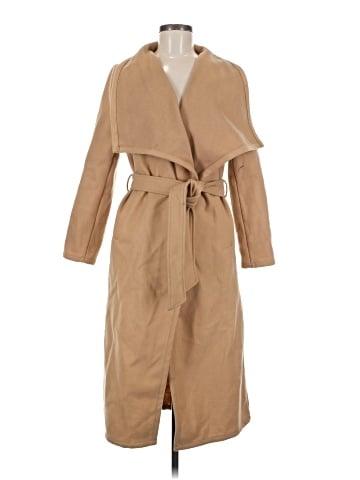 Shinestar Trenchcoat (view 1)