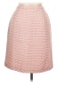 J.G. Hook 100% Acrylic Tweed Pink Formal Skirt Size 10 (petite) - photo 1