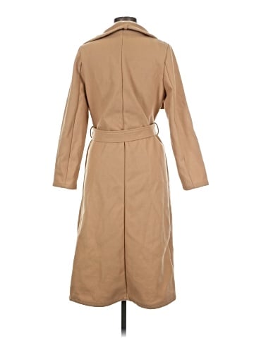 Shinestar Trenchcoat (view 2)