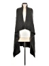 ALLSAINTS Gray Wool Cardigan Size M (estimated) - photo 1