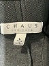 Chaus Solid Gray Active Pants Size L - photo 7