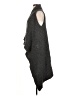 ALLSAINTS Gray Wool Cardigan Size M (estimated) - photo 5