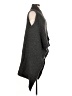 ALLSAINTS Gray Wool Cardigan Size M (estimated) - photo 4
