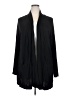 Torrid Black Cardigan Size 3X Plus (3) - photo 1