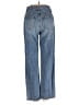 Ann Taylor LOFT Blue Jeans Size 00 - photo 2