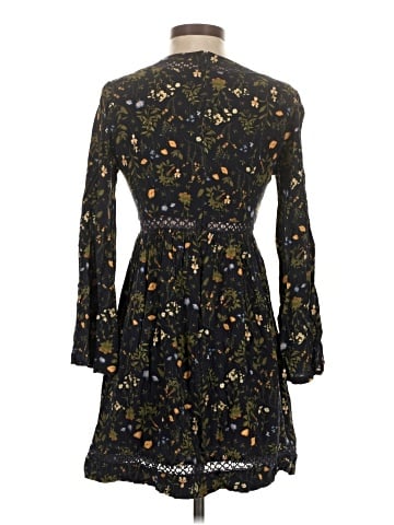 Earthbound Trading Co. Casual Dress (view 2)