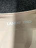Lands' End Tan Short Sleeve Turtleneck Size 14 - 16 - photo 7