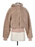 Fabletics 100% Polyester Tan Fleece Size S - photo 1