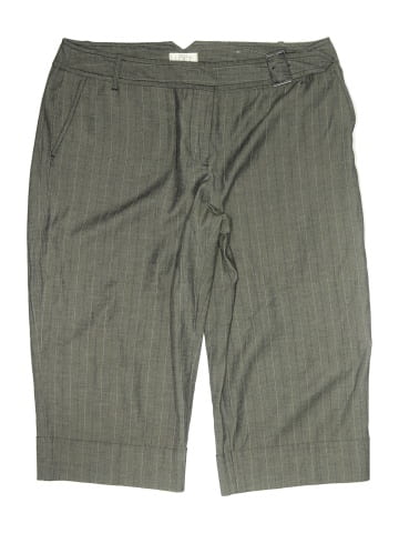 Ann Taylor LOFT Khaki Shorts (view 1)