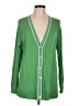 Talbots Green Cardigan Size L - photo 1