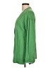 Talbots Green Cardigan Size L - photo 5