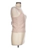 Sincerely Jules 100% Polyester Tan Sweater Vest Size L - photo 4