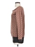 Assorted Brands Brown Pullover Sweater Size S - photo 5