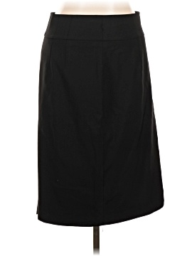 Classiques Entier Wool Skirt