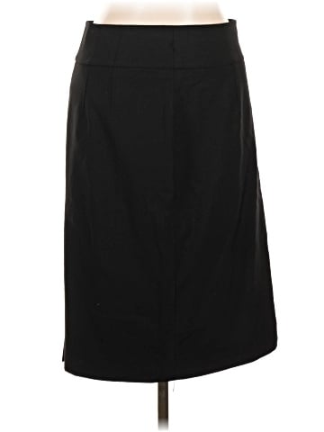Classiques Entier Wool Skirt (view 1)