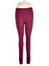 Set Active Burgundy Active Pants Size M - photo 1