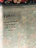 J.Jill Print Blue Casual Skirt Size 4X - photo 3