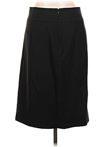 Classiques Entier Wool Skirt (view 2)
