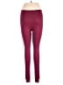 Set Active Burgundy Active Pants Size M - photo 2