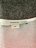 Vince. Ivory Pullover Sweater Size S - photo 7