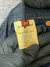 7 For All Mankind Black Denim Skirt Size 31 waist - photo 4