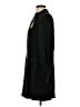 Mayle 100% Silk Black Casual Dress Size 4 - photo 5