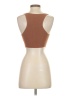 Sun-deh Brown Bodysuit Size S - photo 2