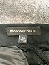 Banana Republic 100% Polyester Solid Black Casual Pants Size XS - photo 4