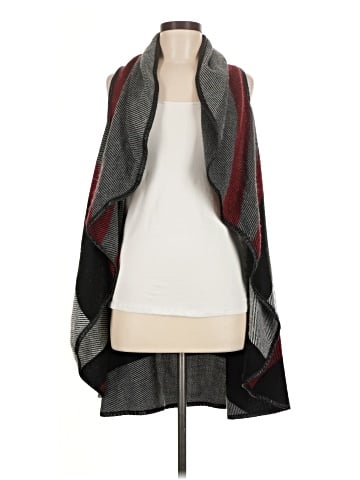 Fraas Sweater Vest (view 1)