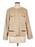 Chico's Tan Jacket Size L (estimated) - photo 1