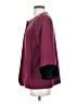 Dennis by Dennis Basso Burgundy Jacket Size XS - photo 5
