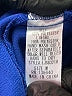 L'Atiste by Amy 100% Polyester Color Block Blue Jumpsuit Size M - photo 5