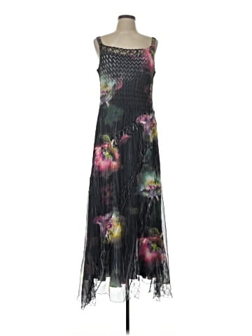 Komarov Cocktail Dress (view 1)