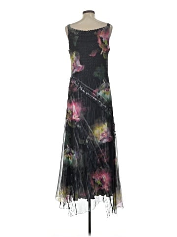 Komarov Cocktail Dress (view 2)