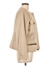 Chico's Tan Jacket Size L (estimated) - photo 4