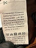 Shein Solid Brown Casual Skirt Size 2 - photo 5