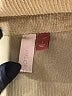 Pilcro 100% Cotton Green Tan Jacket Size S - photo 6