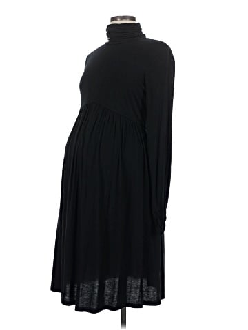 Motherhood Casual Dress (view 1)